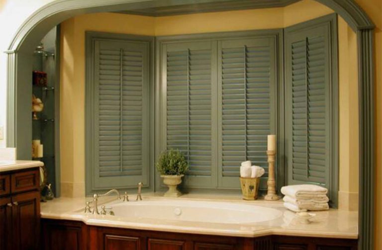 Dallas Plantation Shutters - Sewell Shutters - Best DFW Shutters